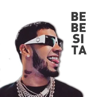 Sticker from Mera Woo