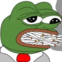 Sticker from Fucked Version
