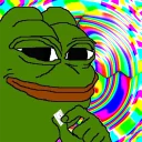 Sticker from Fucked Version