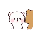 🤨 emoji @SeniKendimeSakladim @AsenaUserBot Paketi 1 animasyonlu Telegram sticker 19 of 50