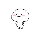 🙂 emoji @ibramisteaq @AsenaUserBot Paketi 1 animasyonlu Telegram sticker 16 of 17