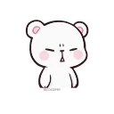 😡 emoji @SeniKendimeSakladim @AsenaUserBot Paketi 1 animasyonlu Telegram sticker 14 of 50