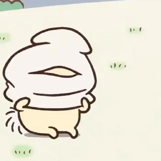 😊 emoji Chiikawa 吉伊卡哇 (4) @kal_pc Telegram sticker 10 of 50