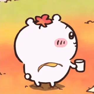 😊 emoji Chiikawa 吉伊卡哇 (6) @kal_pc Telegram sticker 16 of 50