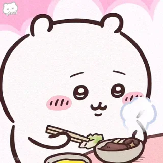 😊 emoji Chiikawa 吉伊卡哇 (5) @kal_pc Telegram sticker 14 of 50