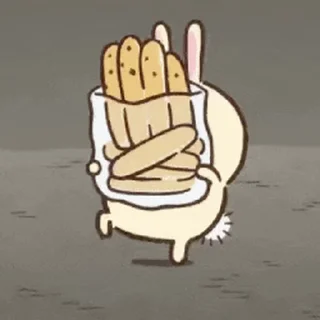😊 emoji Chiikawa 吉伊卡哇 (3) @kal_pc Telegram sticker 11 of 50