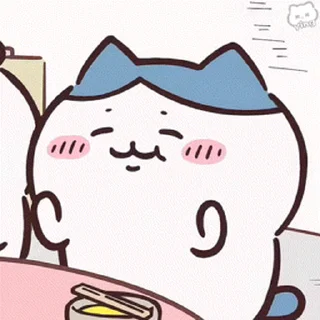 😊 emoji Chiikawa 吉伊卡哇 (5) @kal_pc Telegram sticker 21 of 50