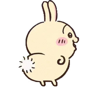 😊 emoji Chiikawa 吉伊卡哇 (5) @kal_pc Telegram sticker 10 of 50