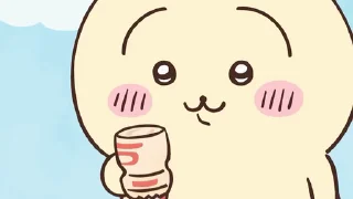 😊 emoji Chiikawa 吉伊卡哇 (4) @kal_pc Telegram sticker 23 of 50