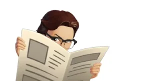 🤔 emoji @ㅤ's SmudgePack Telegram sticker 24 of 38