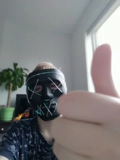 Sticker from Alex