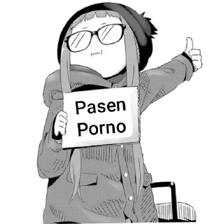 Sticker from XD