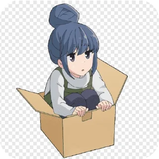 Sticker from XD