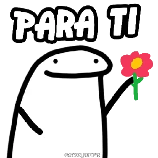 Sticker from M E C O S @Chupamatracas16