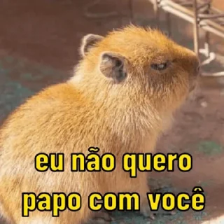 Sticker from Marcão | via @StickedApp_bot