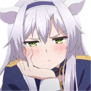 😠 emoji 𝓘𝓻𝓲𝓼𝓿𝓲𝓮𝓵✨s kang pack Telegram sticker 17 of 120