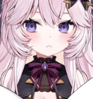😒 emoji 𝓘𝓻𝓲𝓼𝓿𝓲𝓮𝓵✨s kang pack Telegram sticker 1 of 120
