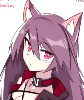 🤔 emoji 𝓘𝓻𝓲𝓼𝓿𝓲𝓮𝓵✨s kang pack Telegram sticker 2 of 120