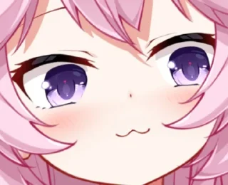 🤔 emoji 𝓘𝓻𝓲𝓼𝓿𝓲𝓮𝓵✨s kang pack Telegram sticker 3 of 120