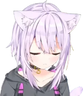 😞 emoji 𝓘𝓻𝓲𝓼𝓿𝓲𝓮𝓵✨s kang pack Telegram sticker 16 of 120