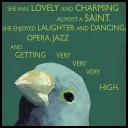 Sticker from Bird's Words