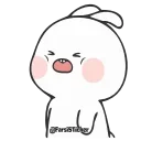 Sticker from 𝐒𝐏𝐄𝐂𝐓3𝐑​'s kang pack Vol.1 (Animated)