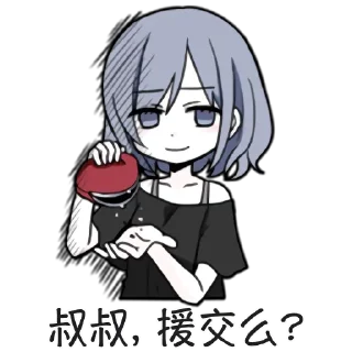 🐬 emoji 用表情说话 @bobo277 Telegram sticker 1 of 62