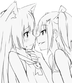 🐬 emoji 用表情说话 @bobo277 Telegram sticker 14 of 62