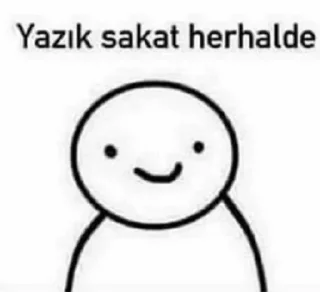 🙂 emoji @ibramisteaq @AsenaUserBot Paketi 1 Telegram sticker 7 of 120