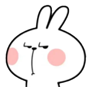 😒 emoji @ibramisteaq @AsenaUserBot Paketi 1 Telegram sticker 20 of 120