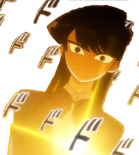 komi sticker 2