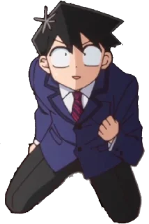 komi sticker 3