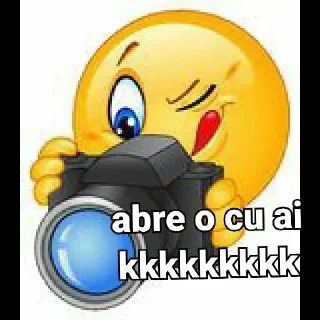 📷 emoji Sticker of The Year @EusouputinhadoHatsui Telegram sticker 20 of 52