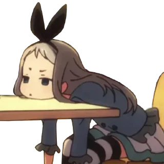 😑 emoji Sticker of The Year @EusouputinhadoHatsui Telegram sticker 24 of 52