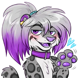 😘 emoji Reyathae: Game of the Year Edition Telegram sticker 12 of 112