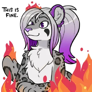 🙃 emoji Reyathae: Game of the Year Edition Telegram sticker 22 of 112