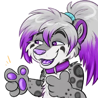 😏 emoji Reyathae: Game of the Year Edition Telegram sticker 15 of 112