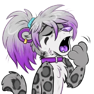😪 emoji Reyathae: Game of the Year Edition Telegram sticker 6 of 112