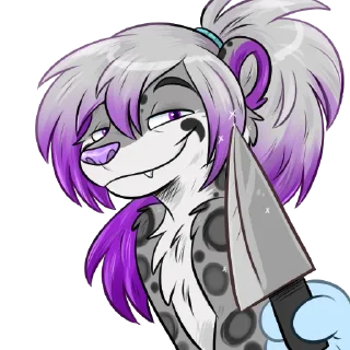 🔪 emoji Reyathae: Game of the Year Edition Telegram sticker 20 of 112