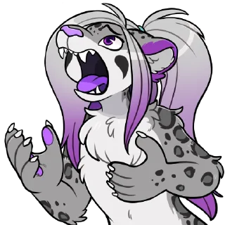 😮 emoji Reyathae: Game of the Year Edition Telegram sticker 21 of 112