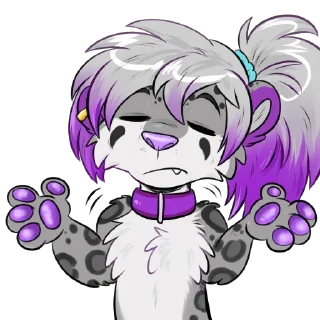 🤷‍♀️ emoji Reyathae: Game of the Year Edition Telegram sticker 13 of 112