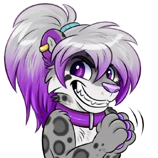 😈 emoji Reyathae: Game of the Year Edition Telegram sticker 11 of 112