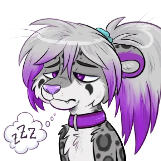 😪 emoji Reyathae: Game of the Year Edition Telegram sticker 7 of 112