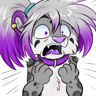 😨 emoji Reyathae: Game of the Year Edition Telegram sticker 5 of 112