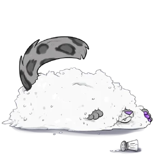 🧂 emoji Reyathae: Game of the Year Edition Telegram sticker 19 of 112