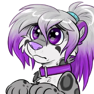 🥺 emoji Reyathae: Game of the Year Edition Telegram sticker 9 of 112