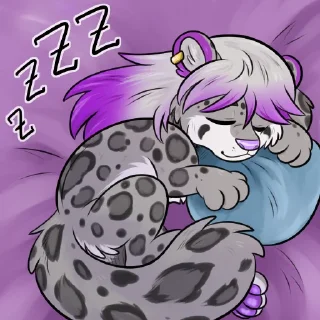 😴 emoji Reyathae: Game of the Year Edition Telegram sticker 8 of 112