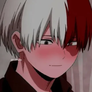 Sticker from ANIME