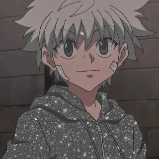 Sticker from ANIME