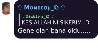 💜 emoji @HzMonicaa @AsenaUserBot Paketi 2 Telegram sticker 10 of 17
